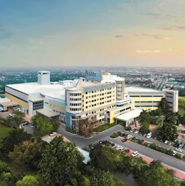 Aster CMI Hospital