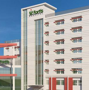 Fortis Hospital Noida