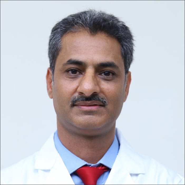 Dr. Shafiq Ahmed By Medyonix