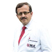 Dr. Aditya Pradhan by medyonix