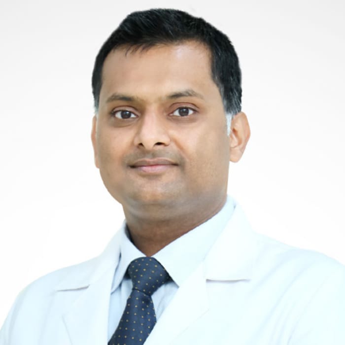 Dr. Rohit Bansil by medyonix