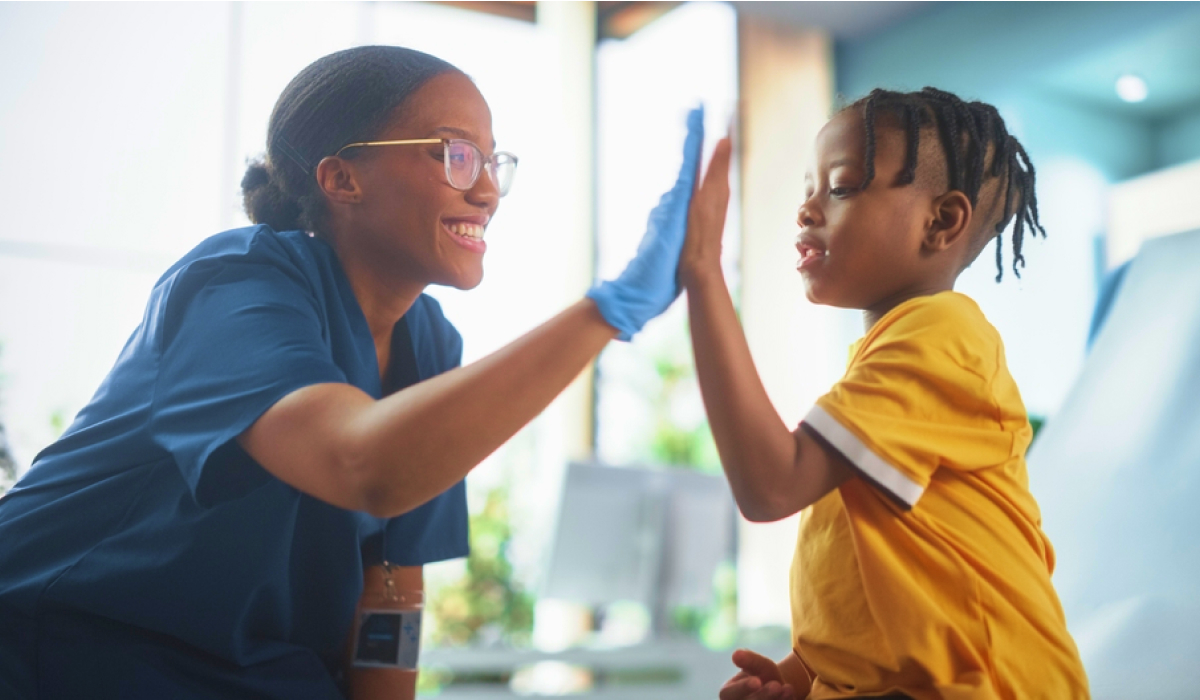 EXPANSION OF MEDICAL TOURISM IN AFRICA