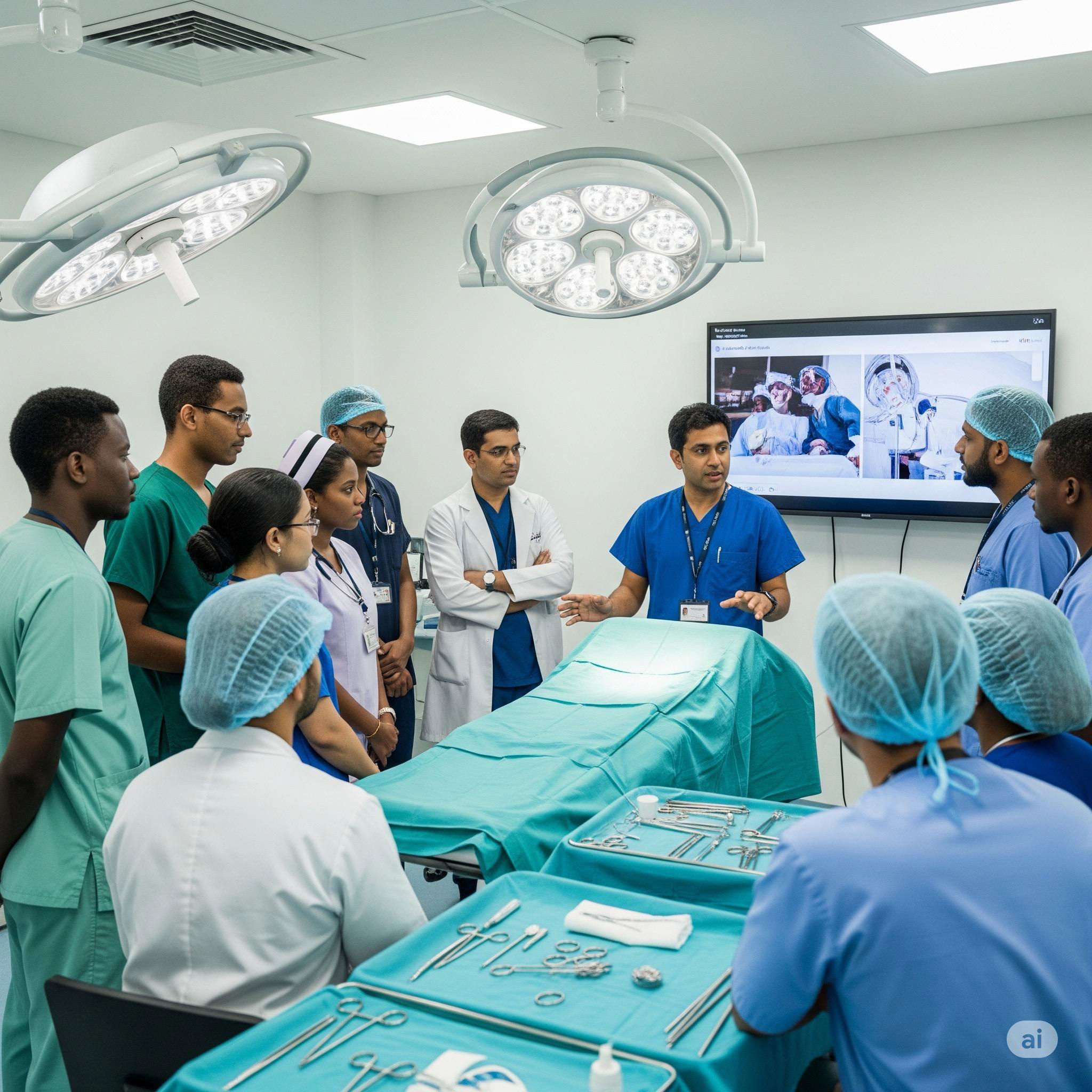 Medyonix Global Care