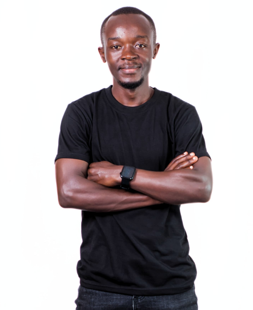 Mr. Gershom Asajile — Independent Associate Tanzania