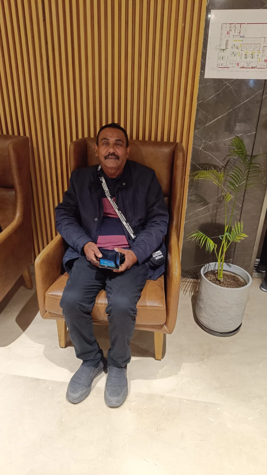 Mr. Anand Bakhsh