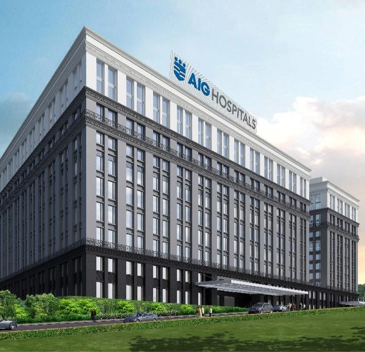 AIG Hospitals