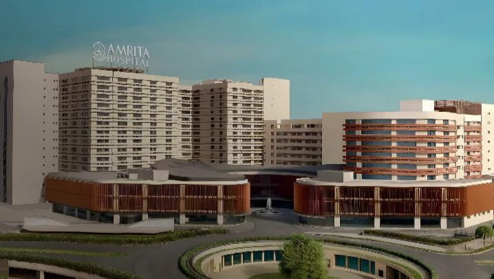 Amrita Hospital
