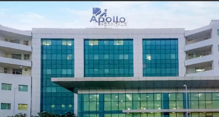 Apollo Hospitals, Greams Road, Chennai