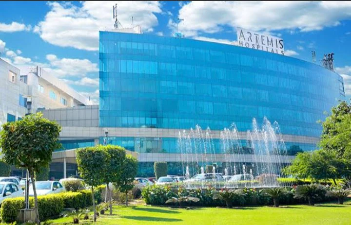 Artemis Hospitals