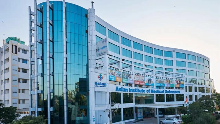 Asian Institute of Medical Sciences