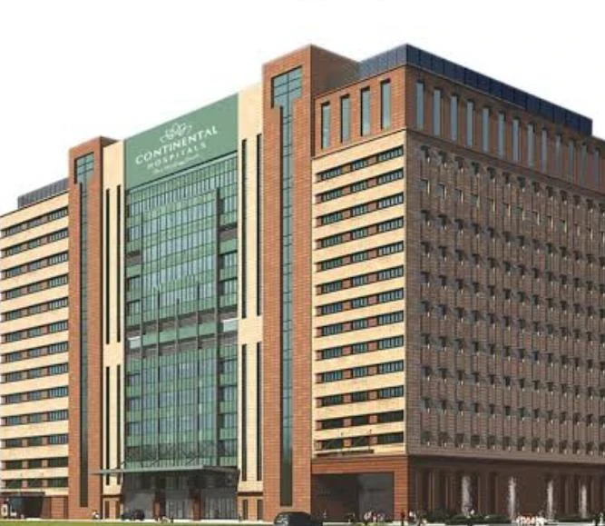 Continental Hospitals