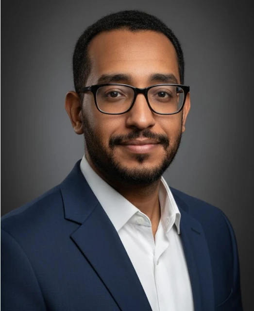 Dr. Mohamed Masaad — Sudan
