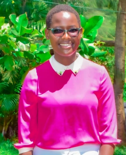 Dr. Ongechi Kerubo Agnes — Kenya