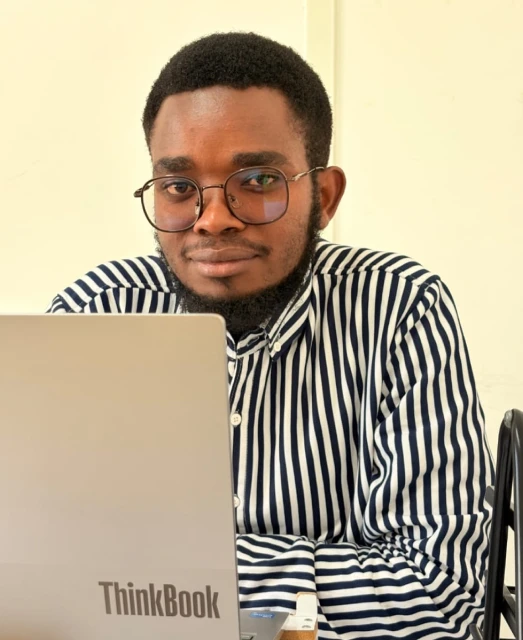 Dr. Samuel William Lwango — Tanzania