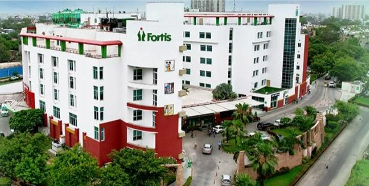 Fortis Hospital