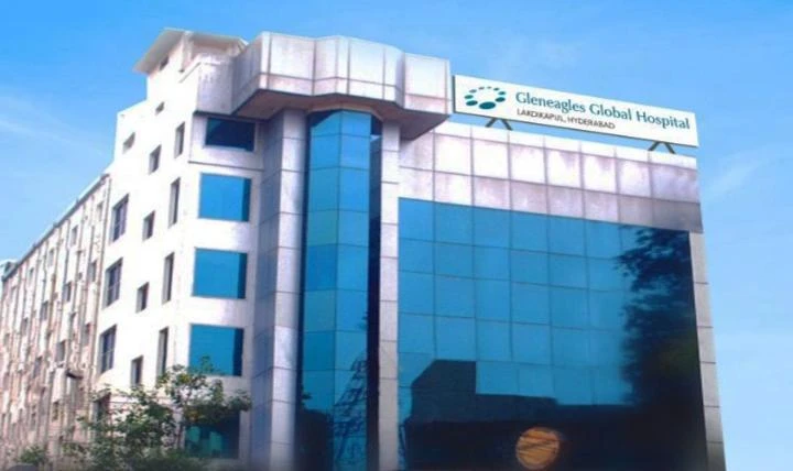 Gleneagles Hospitals