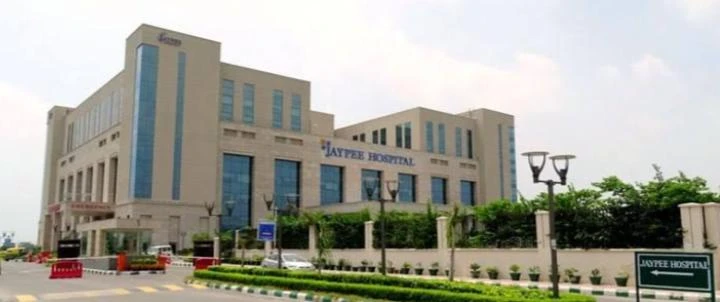 Jaypee Hospital