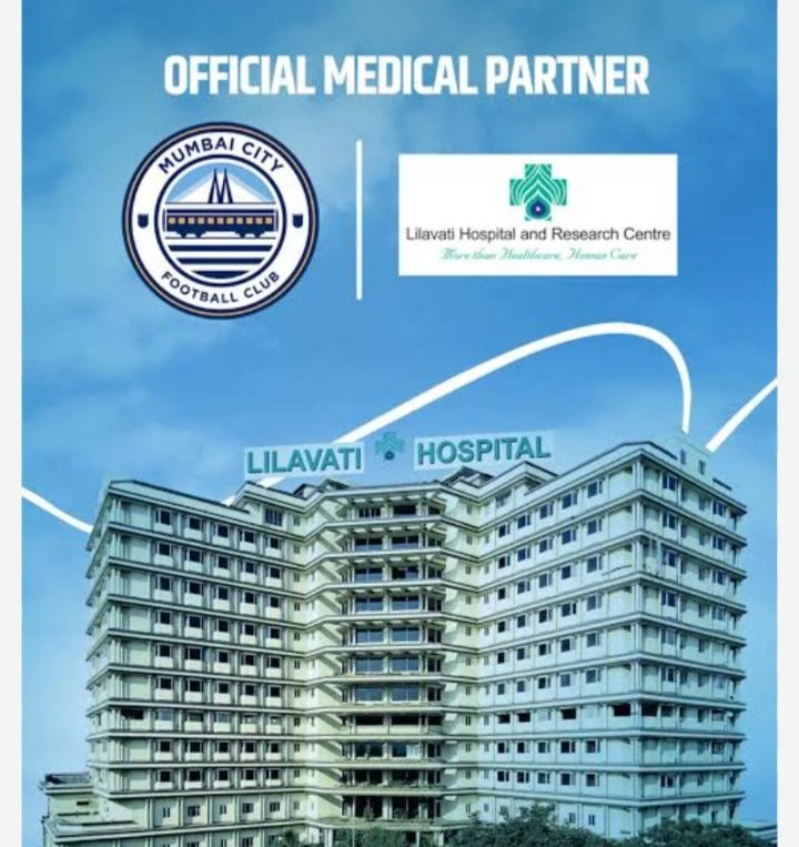Lilavati Hospital & Research Centre