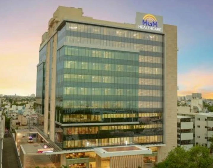 MGM Healthcare
