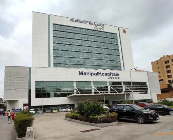 Manipal Hospital