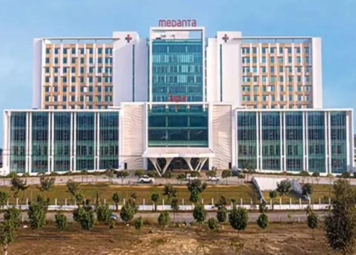 Medanta