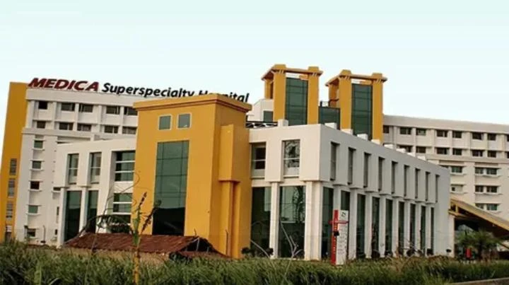 Medica Superspecialty Hospital