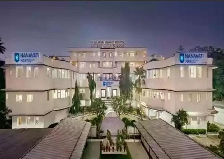 Nanavati Super Speciality Hospital