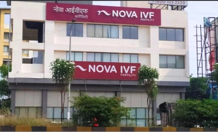 Nova IVF Fertility Centre