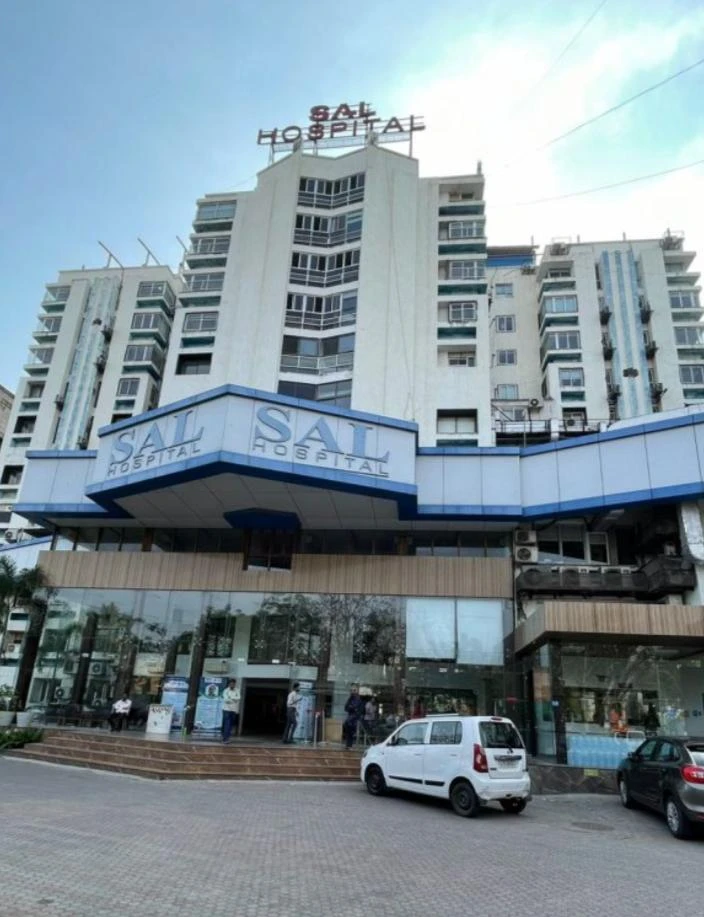 SAL Hospital