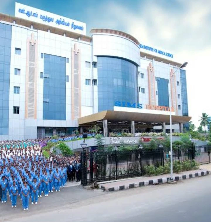 SIMS Hospital