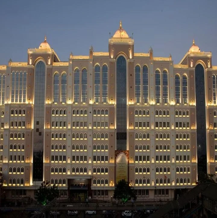 Saifee Hospital