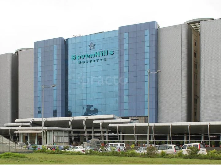 SevenHills Hospital