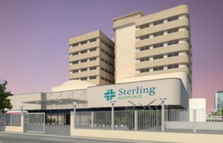 Sterling Hospitals