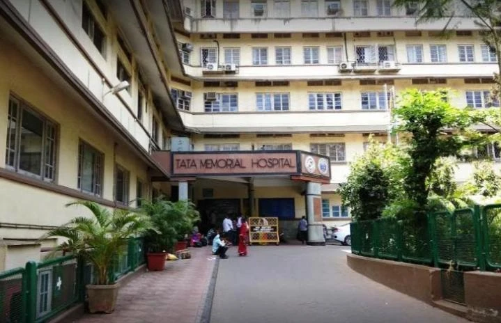 Tata Memorial Hospital