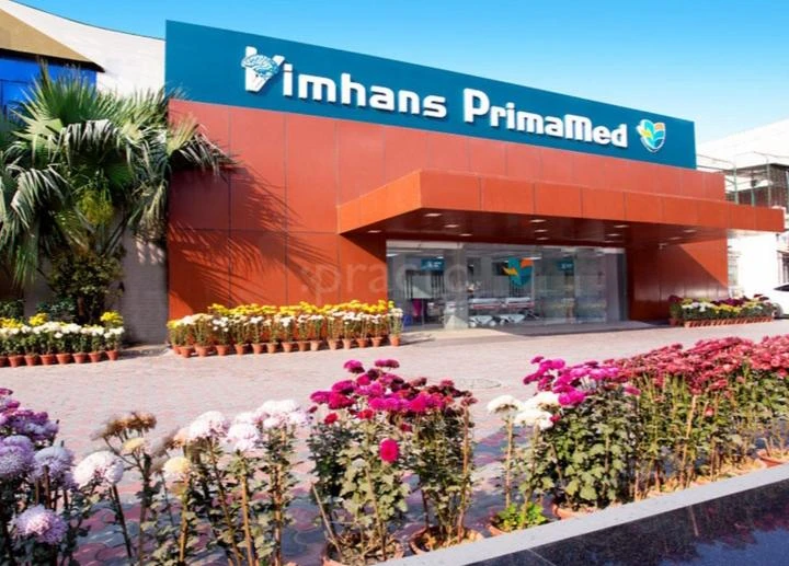 Vimhans Hospital