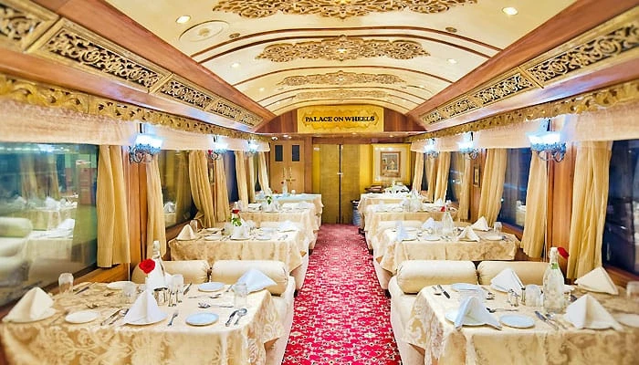 Kerala Houseboat