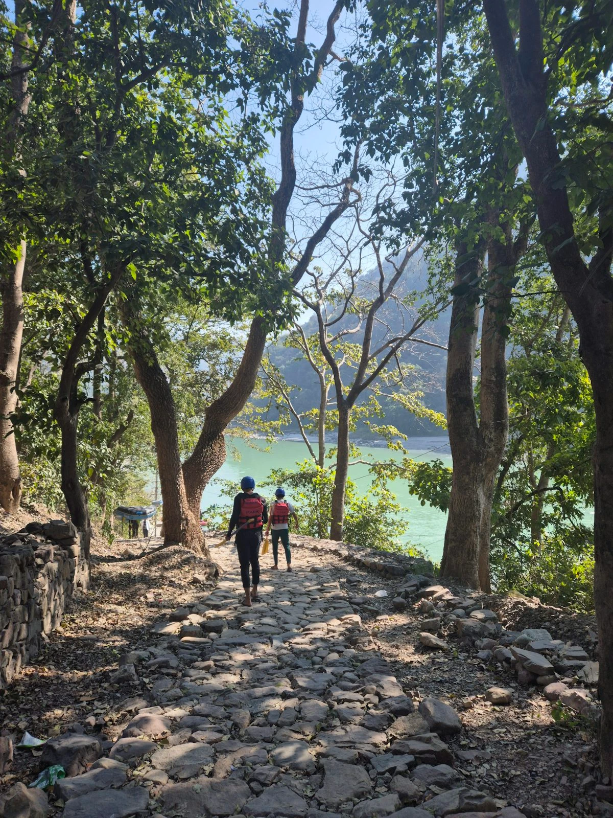 East India visual 1