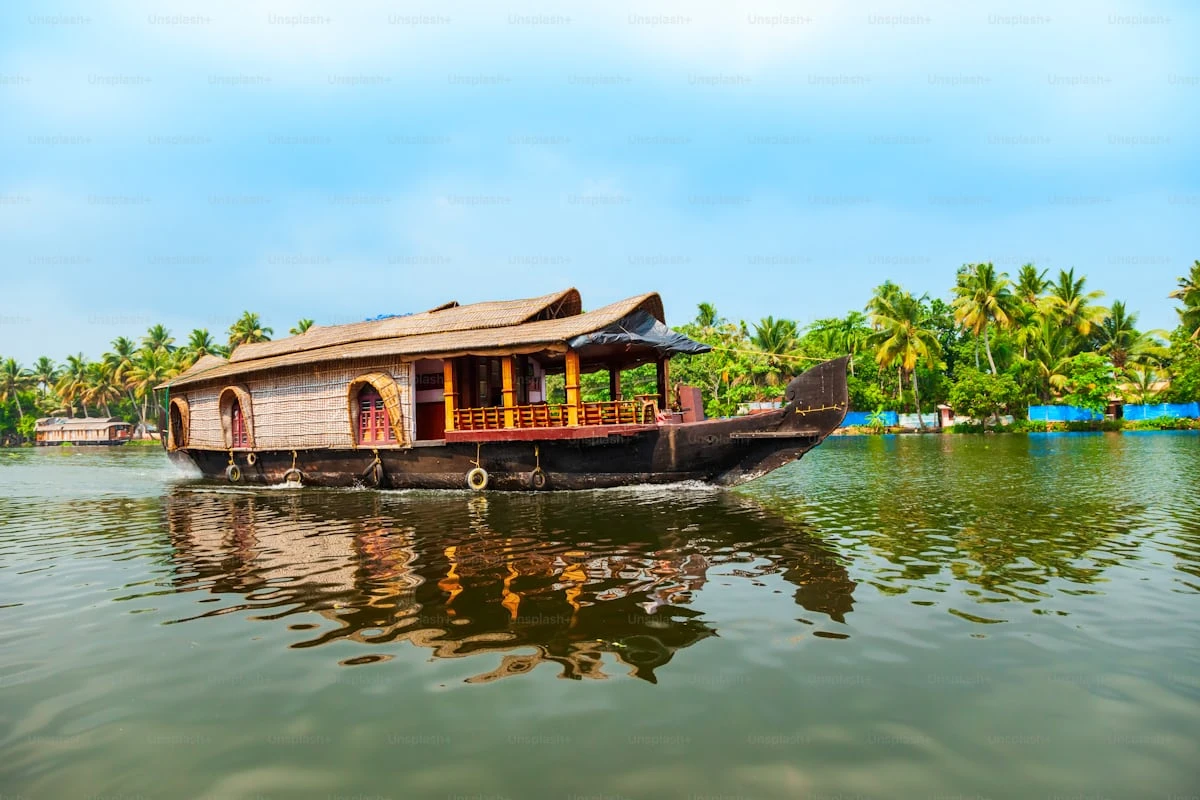 Island India visual 1
