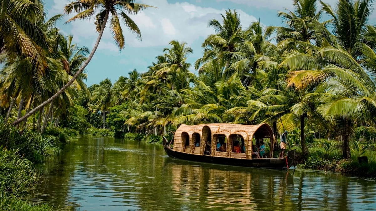 Kerala Wellness