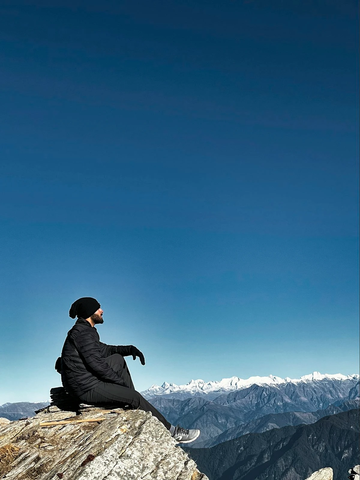 Explore India view