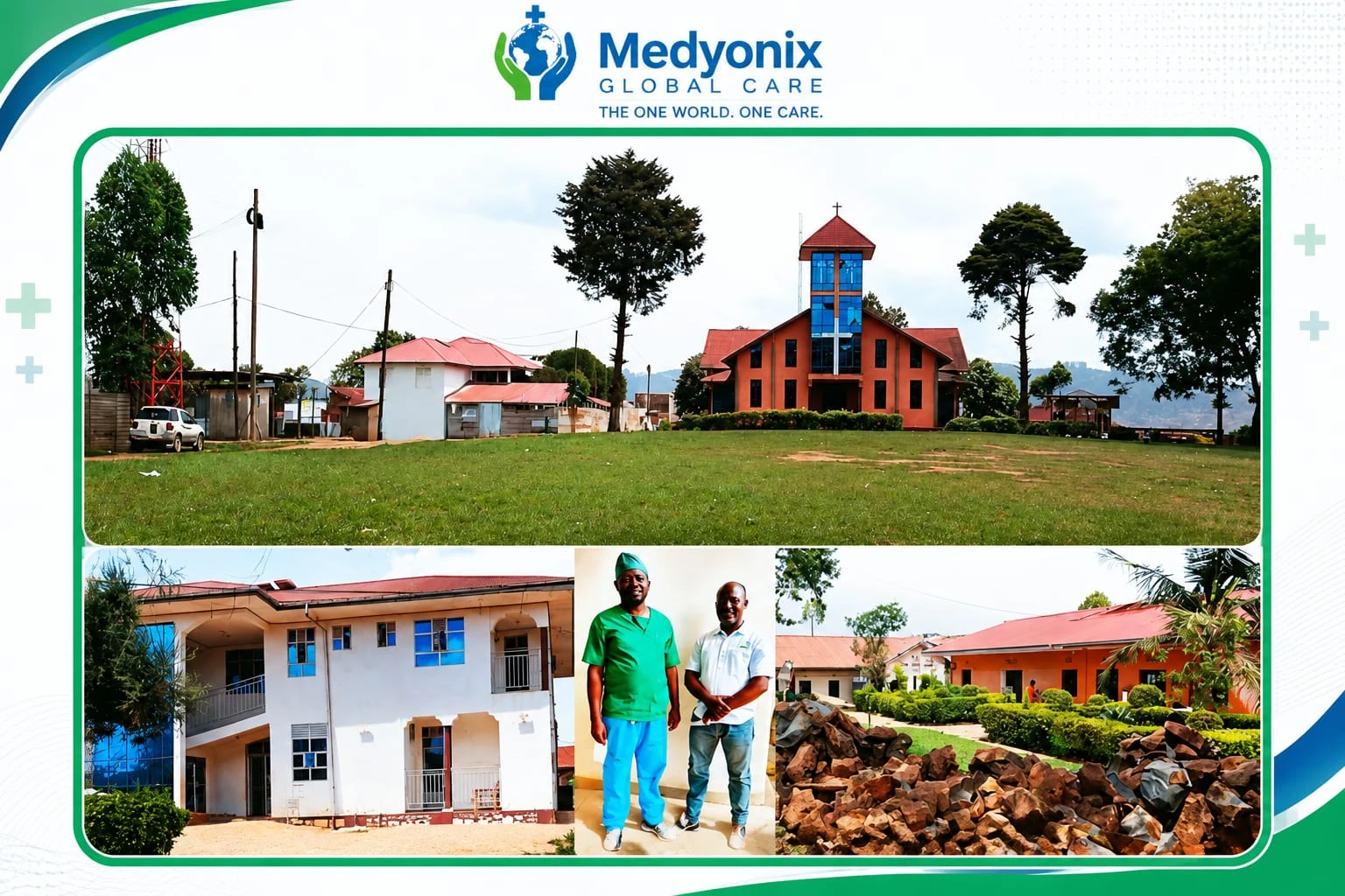 Togo Women Health Initiative