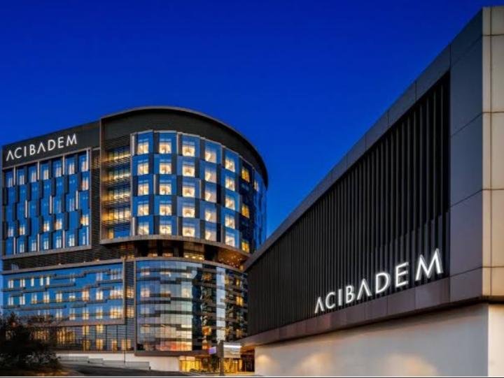 Acıbadem Beauty Center