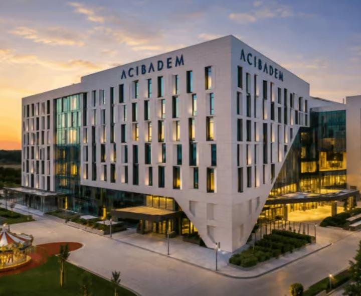 Acıbadem Healthcare Group