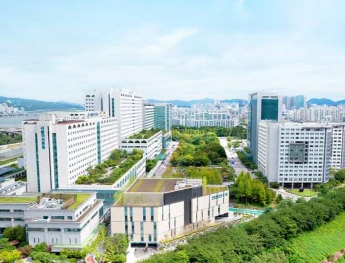 Asan Medical Center