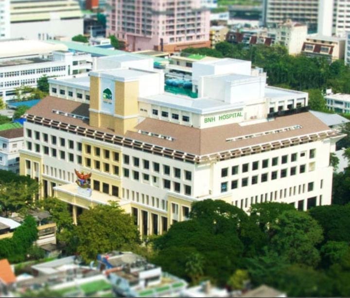 BNH Hospital