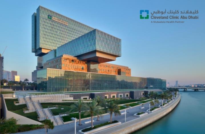 Cleveland Clinic Abu Dhabi