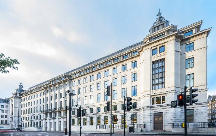 Cleveland Clinic London