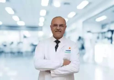 Dr. Seth