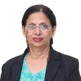 DR. V. Padmini