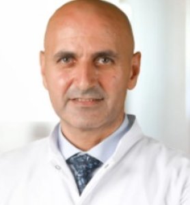 Dr .Bulent Unal